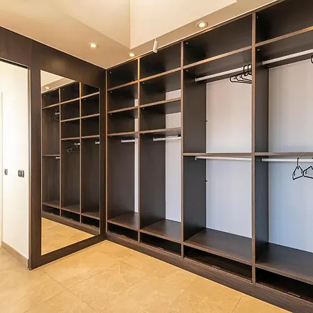 Luxury Holidays Suites, Playa De Cristianos