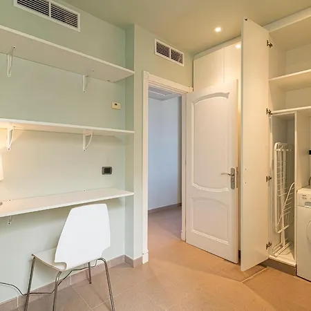 Luxury Holidays Suites, Playa De Cristianos Apartmán Los Cristianos (Tenerife)
