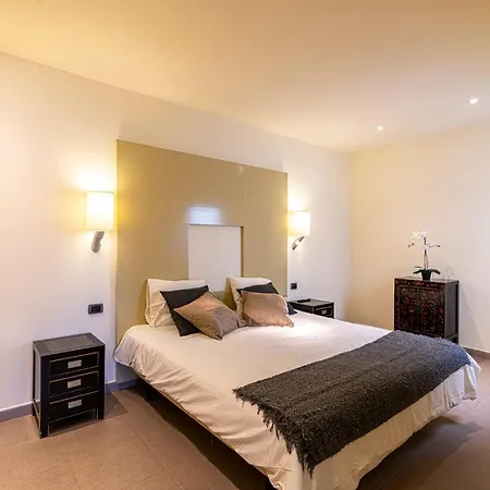 Luxury Holidays Suites, Playa De Cristianos Appartement