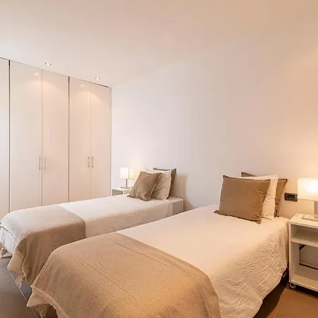Appartement Luxury Holidays Suites, Playa De Cristianos