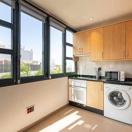 Luxury Holidays Suites, Playa De Cristianos Apartmán Los Cristianos (Tenerife)