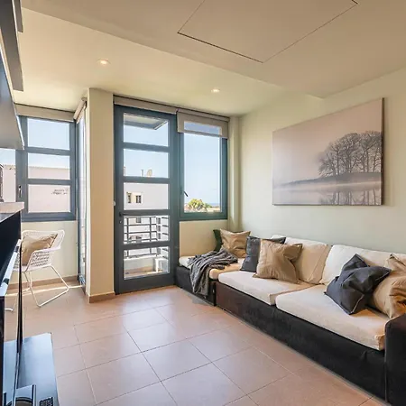 Апартаменты Luxury Holidays Suites, Playa De Cristianos