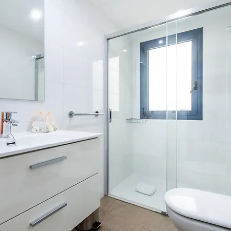 Luxury Holidays Suites, Playa De Cristianos *