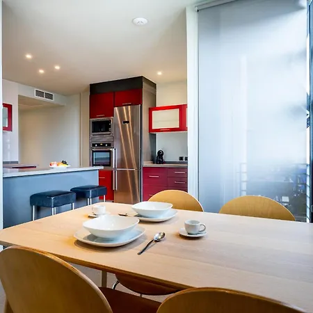 Luxury Holidays Suites, Playa De Cristianos Los Cristianos (Tenerife)