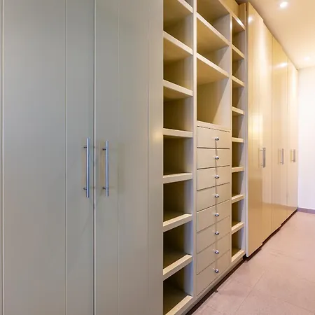 Apartamento Luxury Holidays Suites, Playa De Cristianos *