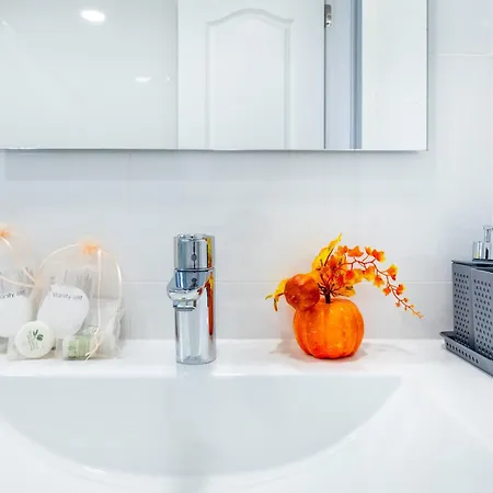 Apartamento Luxury Holidays Suites, Playa De Cristianos Los Cristianos (Tenerife)