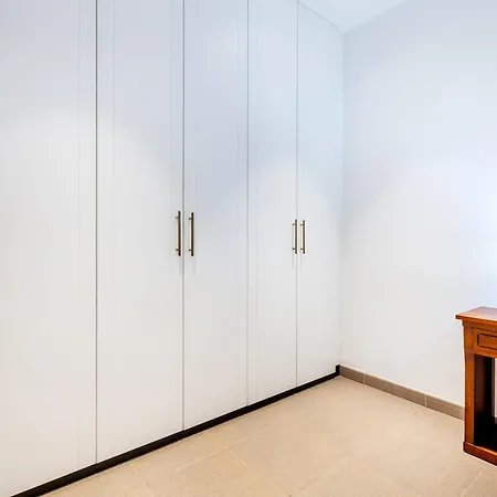 Luxury Holidays Suites, Playa De Cristianos