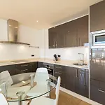 Capri Luxury Holidays Suites, Playa De Cristianos Appartamento