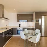 Appartamento Capri Luxury Holidays Suites, Playa De Cristianos