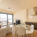 Capri Luxury Holidays Suites, Playa De Cristianos Appartamento