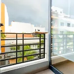 Appartamento Capri Luxury Holidays Suites, Playa De Cristianos Los Cristianos (Tenerife)