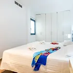 Appartamento Capri Luxury Holidays Suites, Playa De Cristianos Los Cristianos (Tenerife)