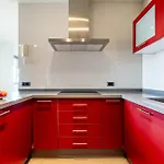 Capri Luxury Holidays Suites, Playa De Cristianos Appartamento Los Cristianos (Tenerife)