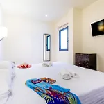 Appartamento Capri Luxury Holidays Suites, Playa De Cristianos Los Cristianos (Tenerife)