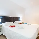 Appartamento Capri Luxury Holidays Suites, Playa De Cristianos *