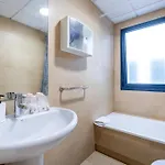 Appartamento Capri Luxury Holidays Suites, Playa De Cristianos *