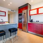 Capri Luxury Holidays Suites, Playa De Cristianos Appartamento Los Cristianos (Tenerife)
