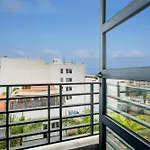 Capri Luxury Holidays Suites, Playa De Cristianos Appartamento Los Cristianos (Tenerife)