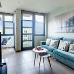 Appartamento Capri Luxury Holidays Suites, Playa De Cristianos Los Cristianos (Tenerife)