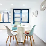Appartamento Capri Luxury Holidays Suites, Playa De Cristianos
