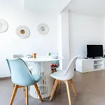 Capri Luxury Holidays Suites, Playa De Cristianos Appartamento Los Cristianos (Tenerife)