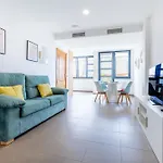 Appartamento Capri Luxury Holidays Suites, Playa De Cristianos Los Cristianos (Tenerife)