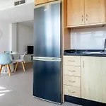 Appartamento Capri Luxury Holidays Suites, Playa De Cristianos *