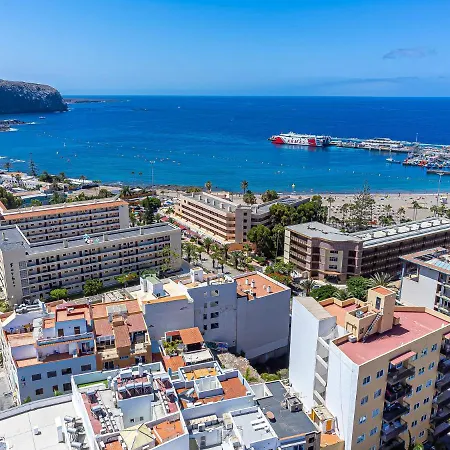 Luxury Holidays Suites, Playa De Cristianos Apartment Los Cristianos (Tenerife)