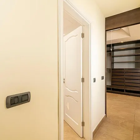 Luxury Holidays Suites, Playa De Cristianos *