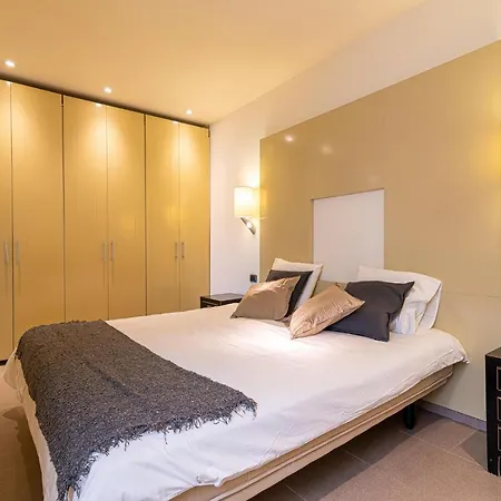 Luxury Holidays Suites, Playa De Cristianos Lägenhet *