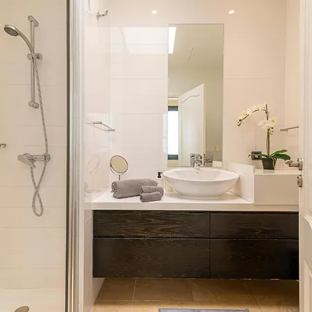 Appartement Capri Luxury Holidays Suites, Playa De Cristianos *