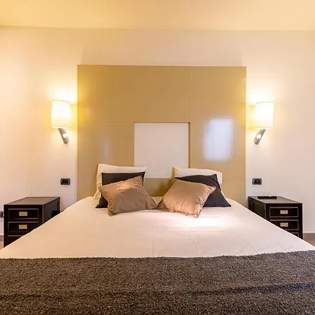 Lägenhet Luxury Holidays Suites, Playa De Cristianos *