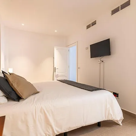 Luxury Holidays Suites, Playa De Cristianos