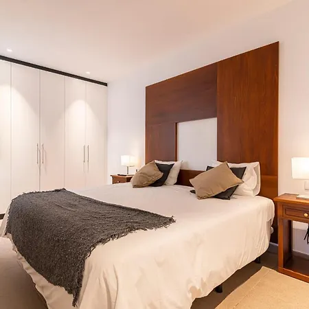 Luxury Holidays Suites, Playa De Cristianos Lägenhet Los Cristianos (Tenerife)