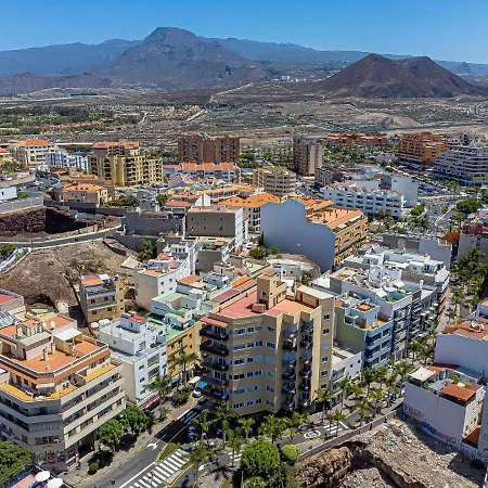 Lägenhet Luxury Holidays Suites, Playa De Cristianos