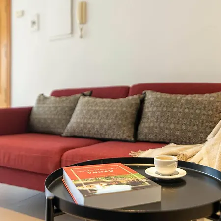 Luxury Holidays Suites, Playa De Cristianos Lägenhet *
