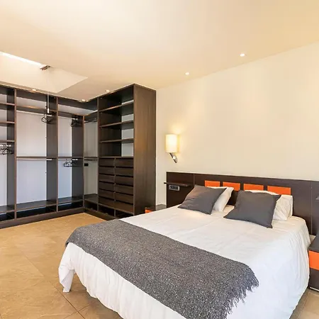 Apartment Luxury Holidays Suites, Playa De Cristianos *