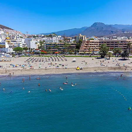 Luxury Holidays Suites, Playa De Cristianos
