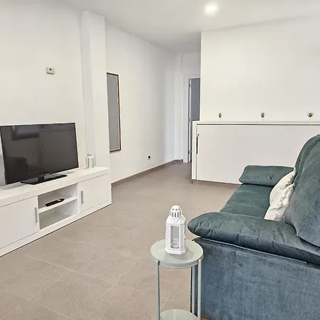 Luxury Holidays Suites, Playa De Cristianos Los Cristianos (Tenerife)