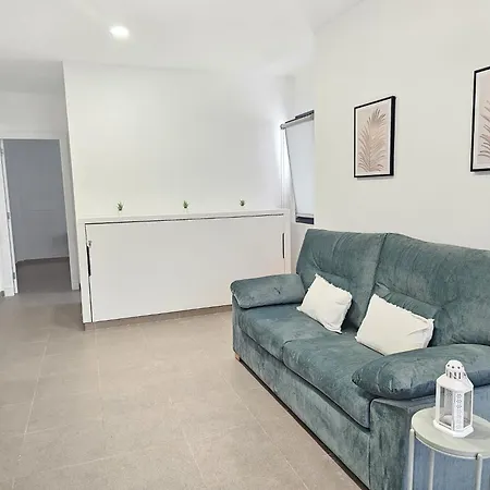 Luxury Holidays Suites, Playa De Cristianos Lägenhet Los Cristianos (Tenerife)