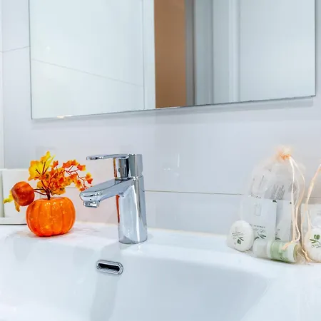 Capri Luxury Holidays Suites, Playa De Cristianos Appartement *
