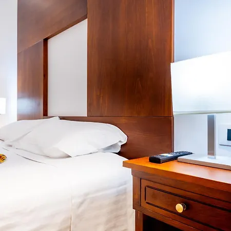 Apartamento Luxury Holidays Suites, Playa De Cristianos *