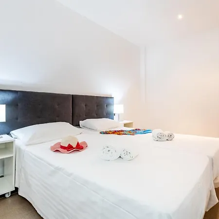 Appartement Capri Luxury Holidays Suites, Playa De Cristianos *
