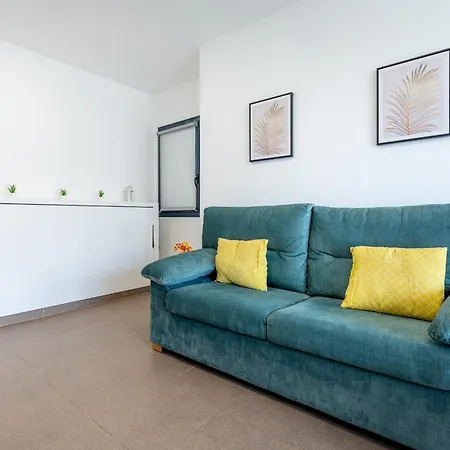 Capri Luxury Holidays Suites, Playa De Cristianos Appartement Los Cristianos (Tenerife)
