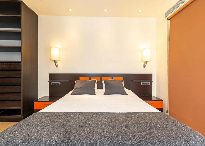 Luxury Holidays Suites, Playa De Cristianos *