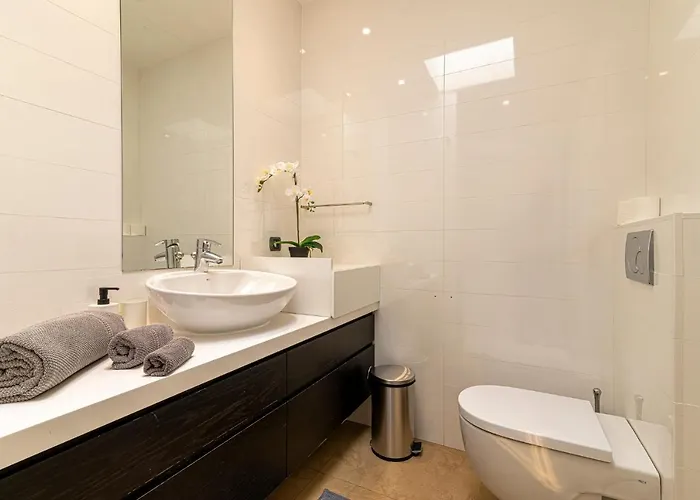 Luxury Holidays Suites, Playa De Cristianos