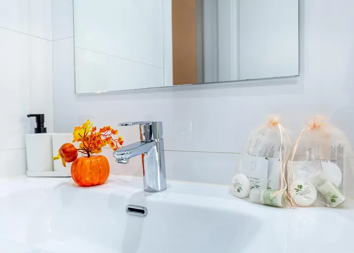 Luxury Holidays Suites, Playa De Cristianos Apartamento *