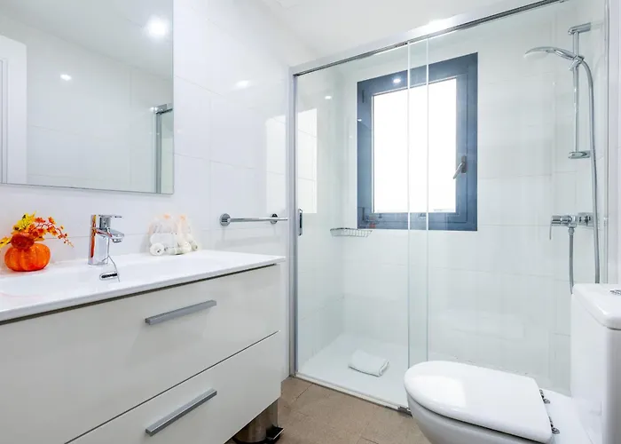 Luxury Holidays Suites, Playa De Cristianos *