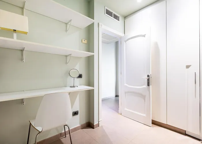 Luxury Holidays Suites, Playa De Cristianos * Los Cristianos (Tenerife)